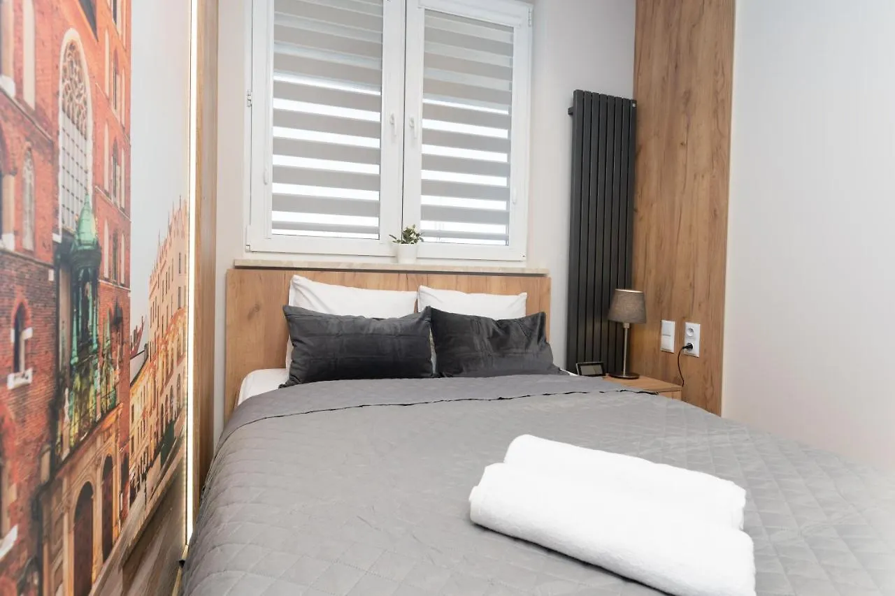 Comfort, Prestige, Best Location Romanowicza 1 Krakow 0*,  Poland
