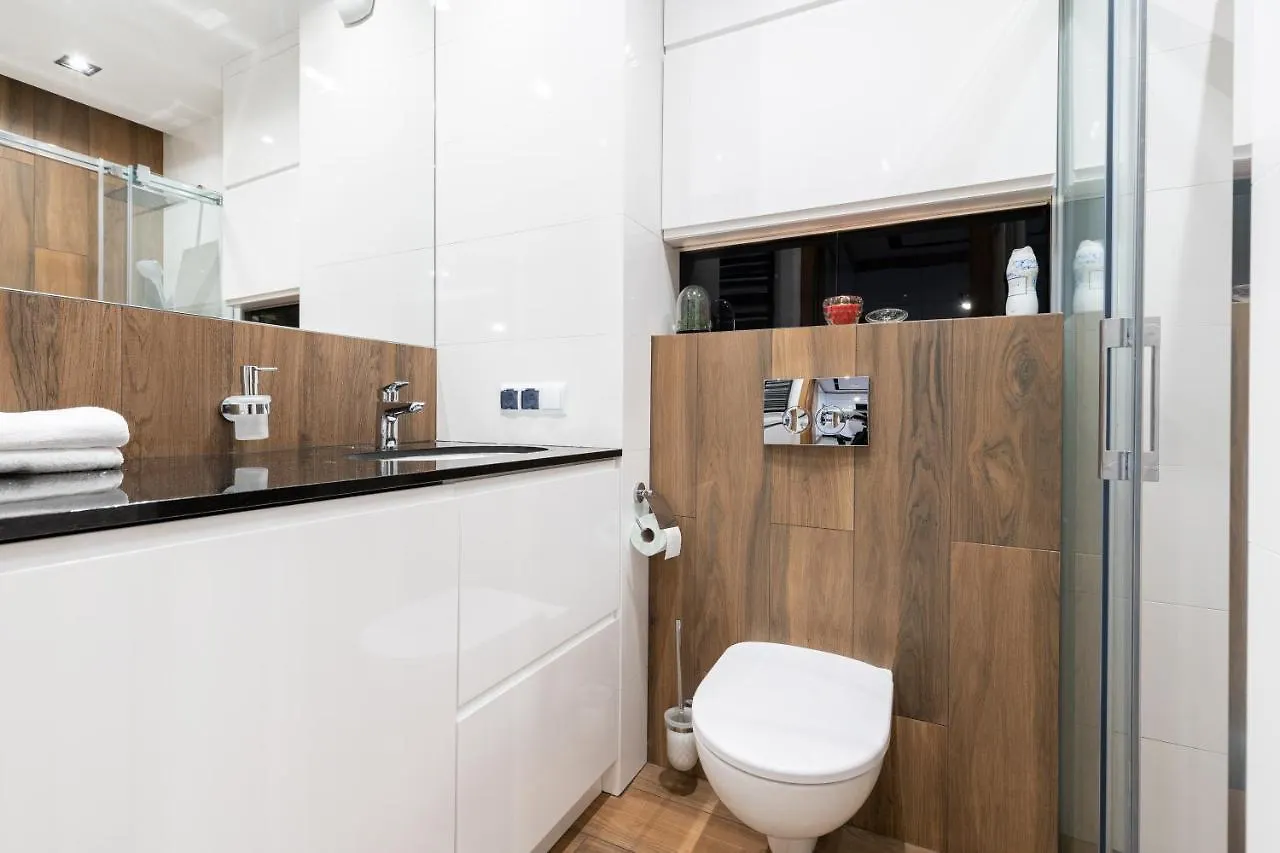 Comfort, Prestige, Best Location Romanowicza 1 Krakow 0*,