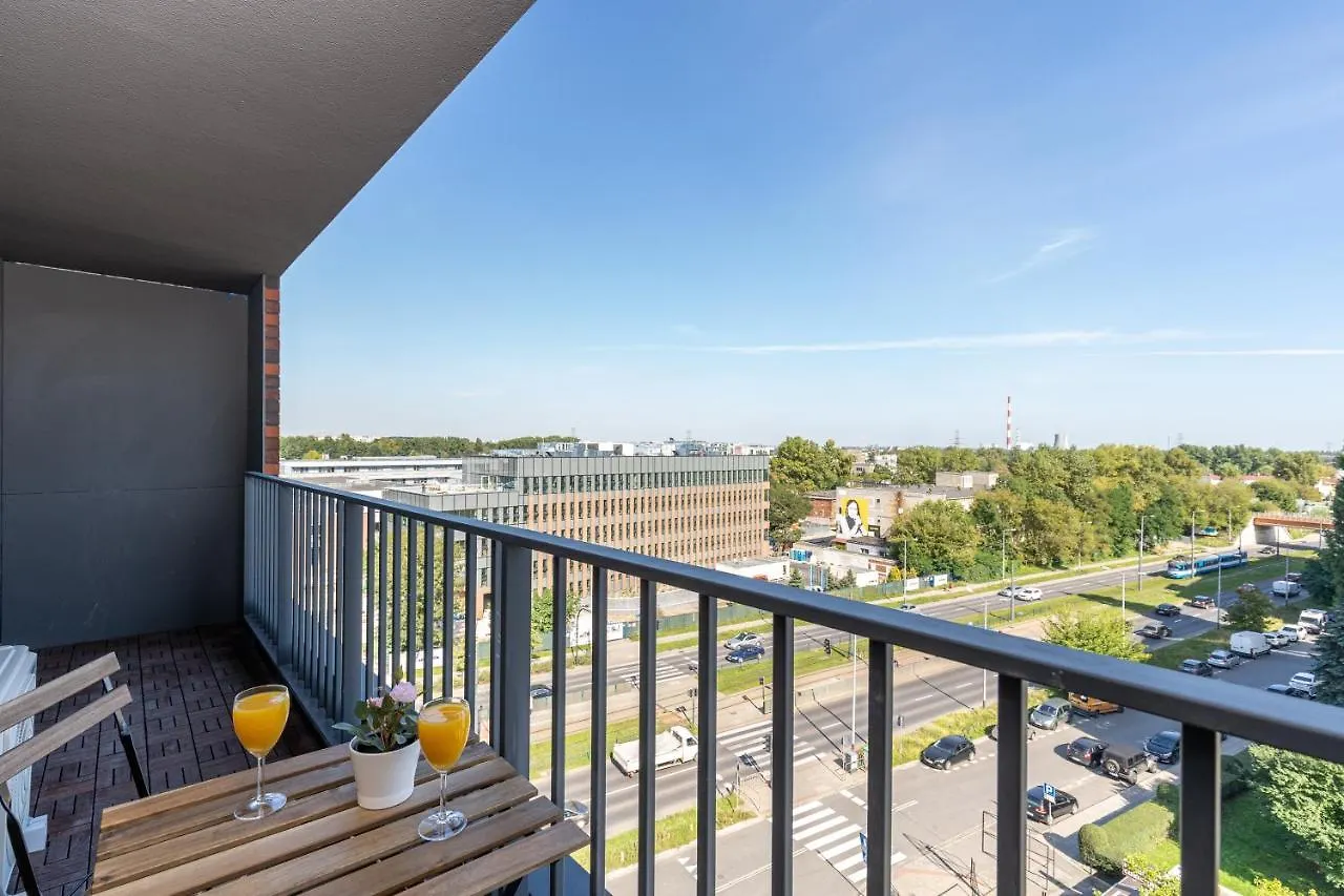 Comfort, Prestige, Best Location Romanowicza 1 Krakow Poland