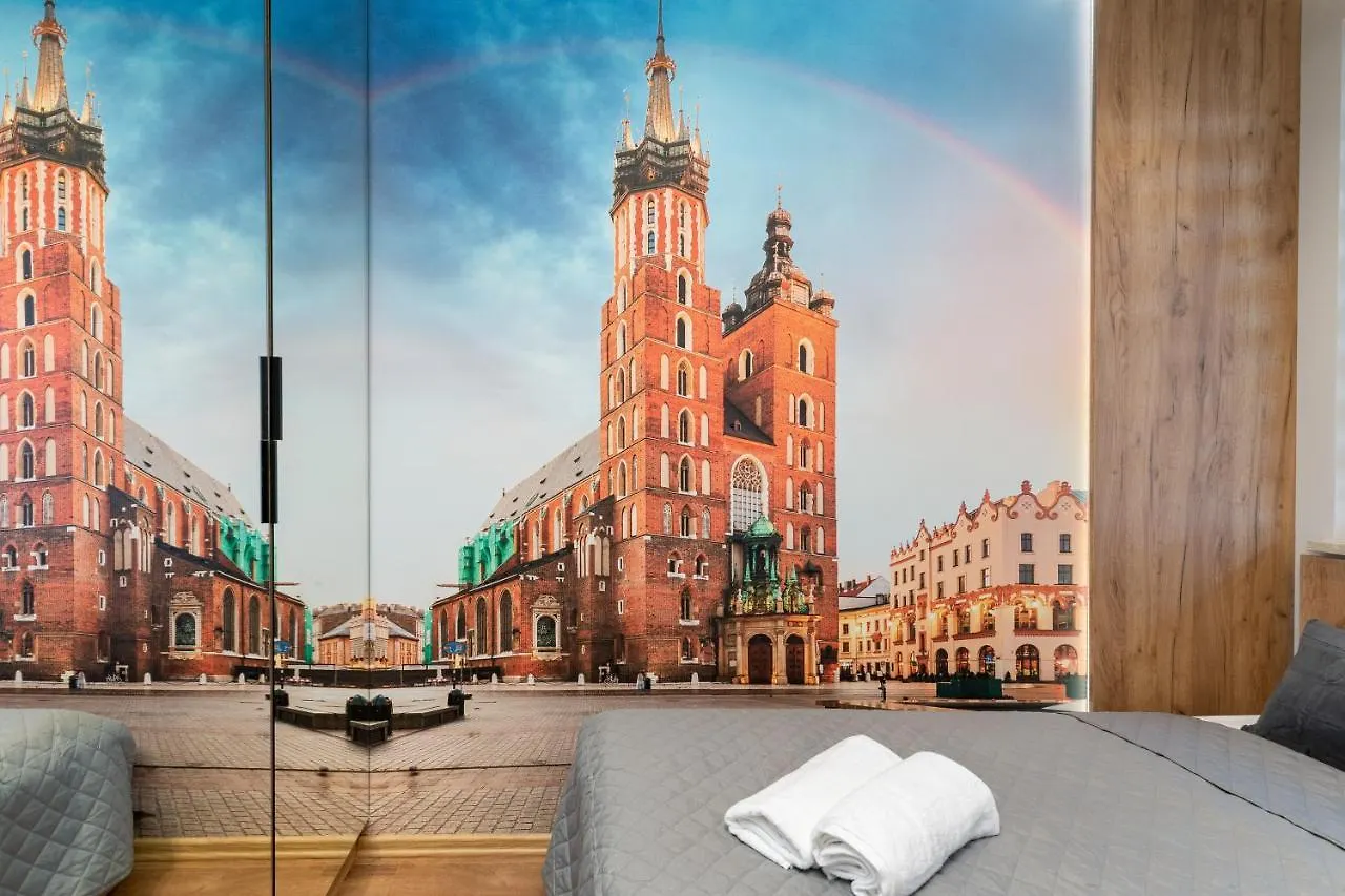 Comfort, Prestige, Best Location Romanowicza 1 Krakow
