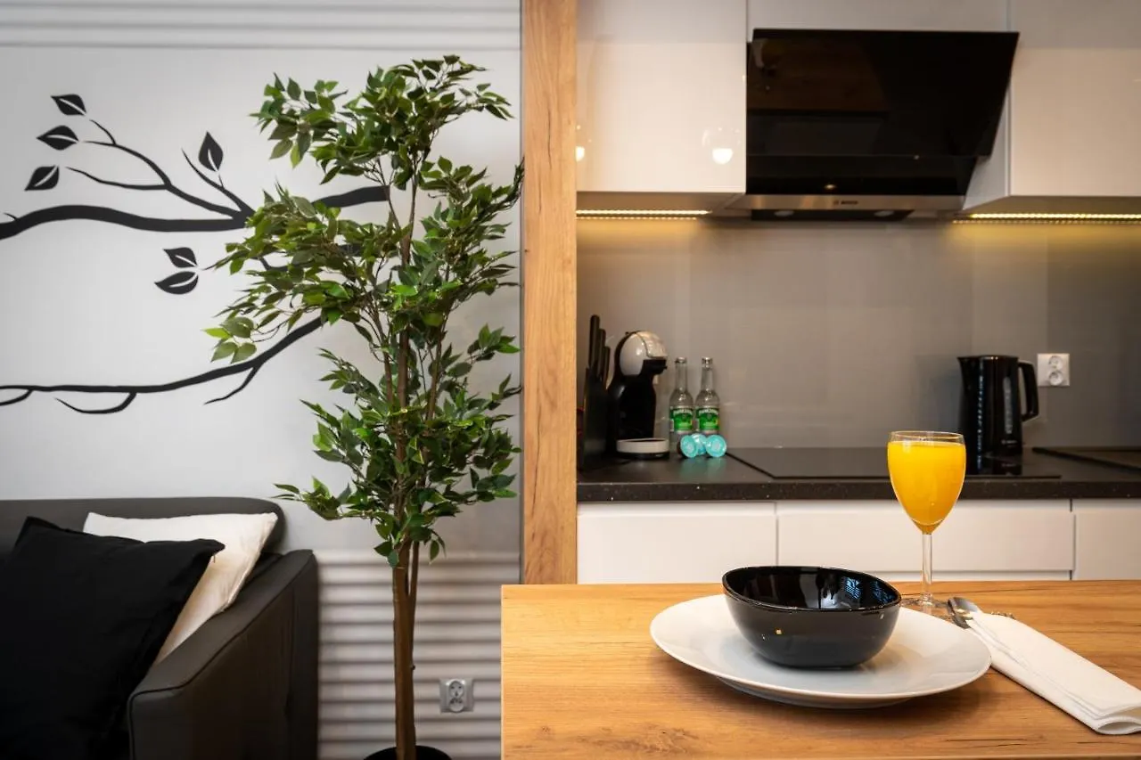 Comfort, Prestige, Best Location Romanowicza 1 Krakow 0*,  Poland