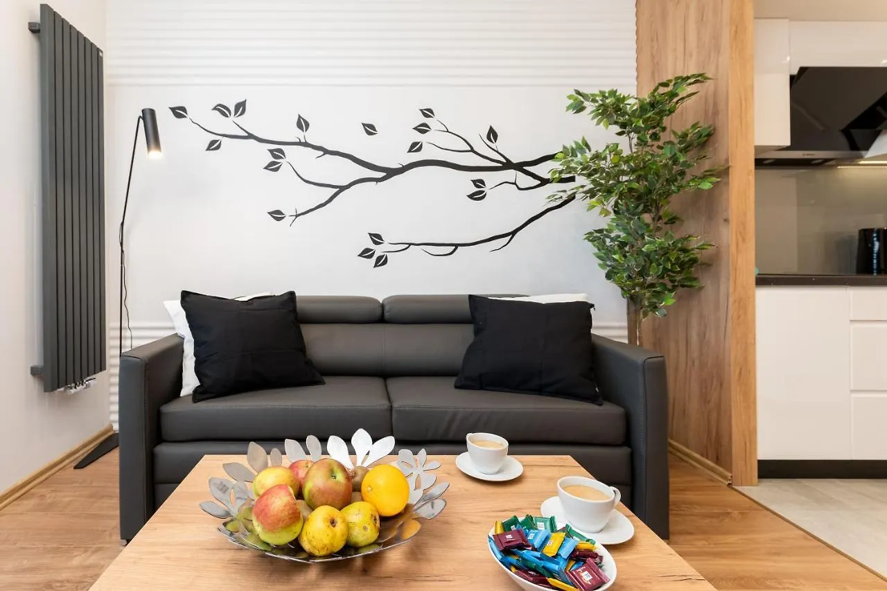 Comfort, Prestige, Best Location Romanowicza 1 Krakow