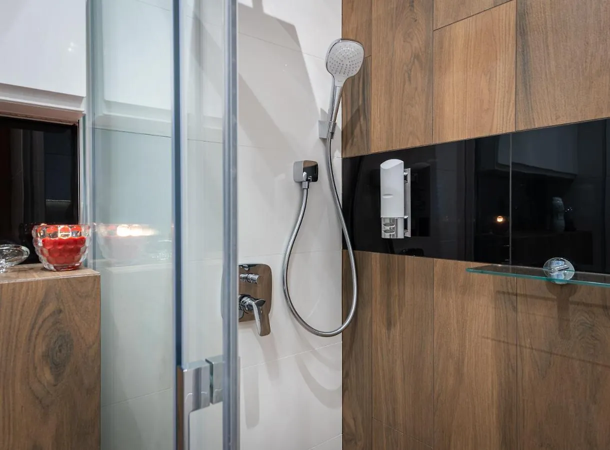 Comfort, Prestige, Best Location Romanowicza 1 Krakow Apartment