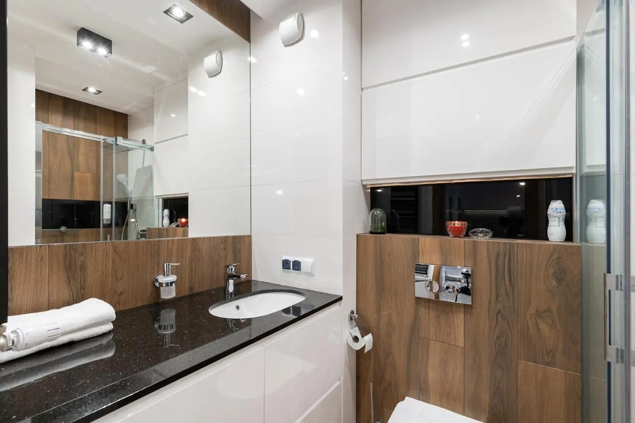 Comfort, Prestige, Best Location Romanowicza 1 Krakow