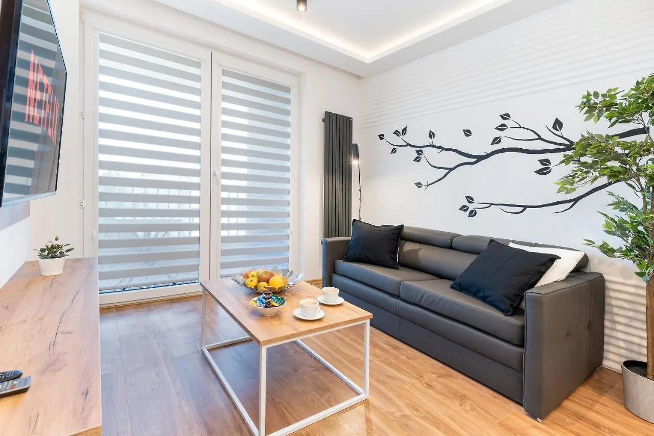 Comfort, Prestige, Best Location Romanowicza 1 Krakow